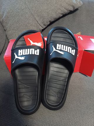 Sandalias Puma Divecat V2 Unisex