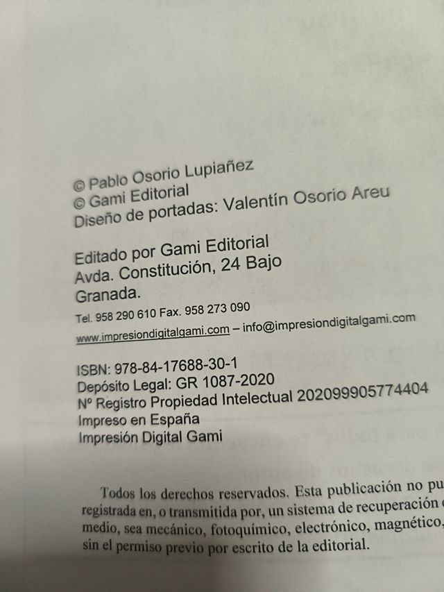 Una Química Para Todos