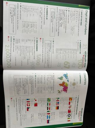 English File A1-a2 Elementary