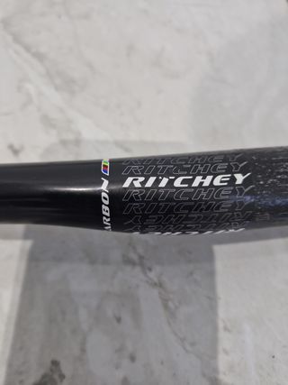 Manillar Ritchey Carbon