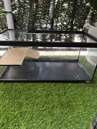 Terrario para Tortugas
acuario