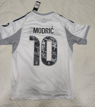 Camiseta Modric