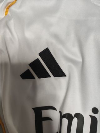 Camiseta Modric
