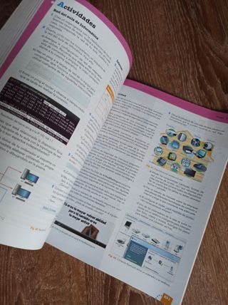 Tecnologías de la Información y la Comunicación 1.