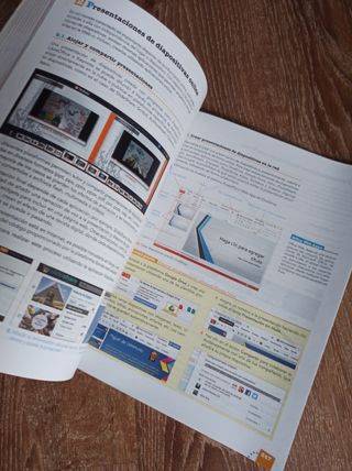 Tecnologías de la Información y la Comunicación 1.