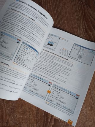 Tecnologías de la Información y la Comunicación 1.