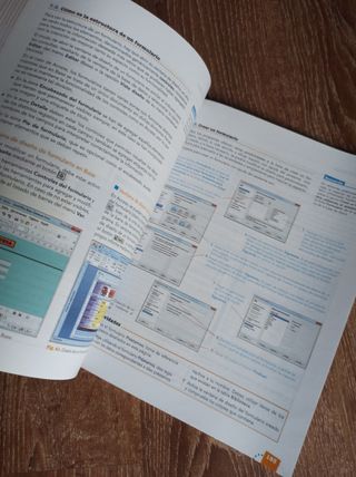Tecnologías de la Información y la Comunicación 1.