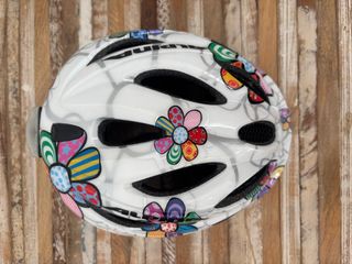 CASCO BICI INFANTIL ALPINA 51-56CM
