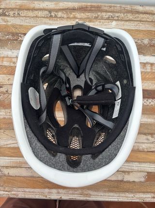 CASCO BICI INFANTIL ALPINA 51-56CM