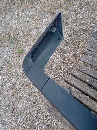 Paragolpes Ford Fiesta Mk2 (88)