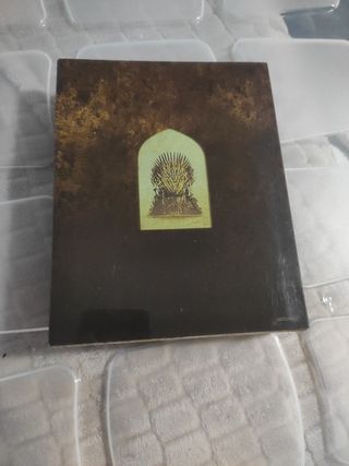 Juego de Tronos - Temporada 5 Blu-ray