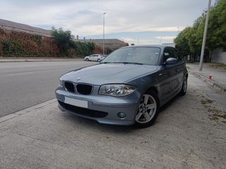 BMW Serie 1 2005