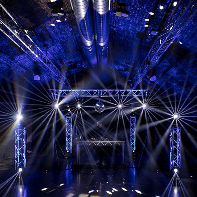 ALQUILER MATERIAL PARA DJ,EVENTOS,CUMPLEAÑOS,BODAS