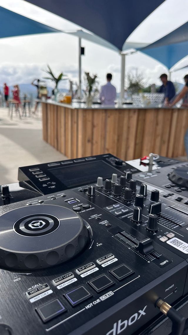 ALQUILER MATERIAL PARA DJ,EVENTOS,CUMPLEAÑOS,BODAS