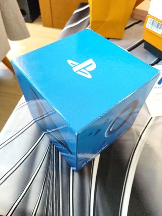 PS Move (PlayStation Move): Mandos, cámara y juego