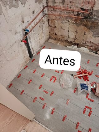 J.G. Servicios generales.