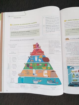 Ciencias da Natureza 4