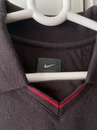 Polo Nike Golf años 90 OG