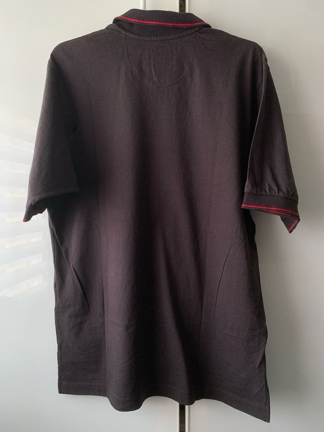 Polo Nike Golf años 90 OG