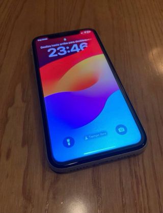iPhone XR Blanco 64gb - Como Nuevo