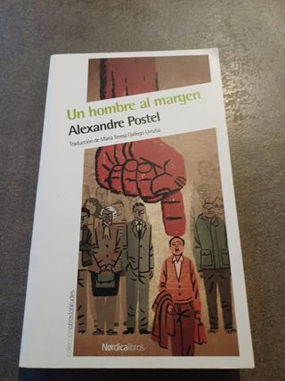 Un hombre al margen