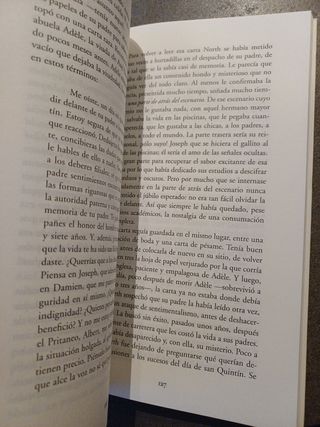 Un hombre al margen