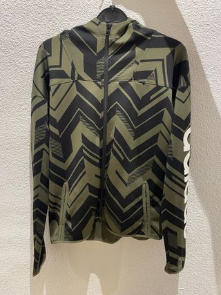Sudadera Adidas cebra talla M