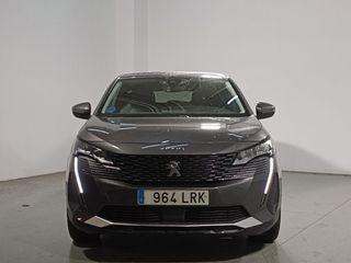 Peugeot 3008 Hybrid 225 Allure