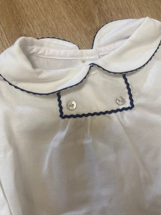 Ropa bebé niño 12-18 meses