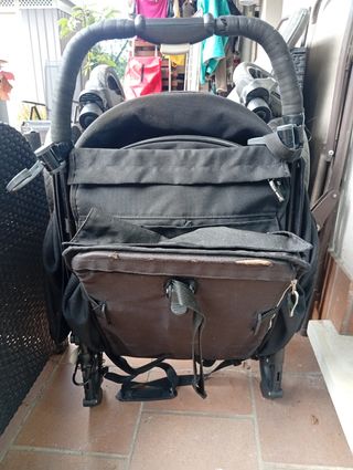 Silla paseo Valco Baby SNAP 4
