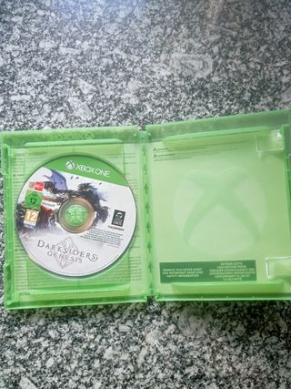 Darksiders Genesis - Xbox One
