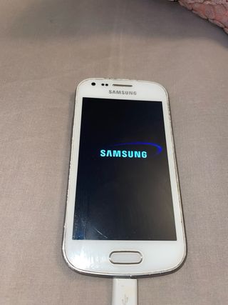 Samsung GALAXY Trend Plus GT-S7580 Blanco