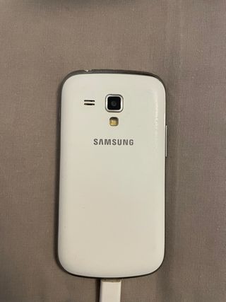 Samsung GALAXY Trend Plus GT-S7580 Blanco