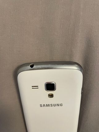 Samsung GALAXY Trend Plus GT-S7580 Blanco