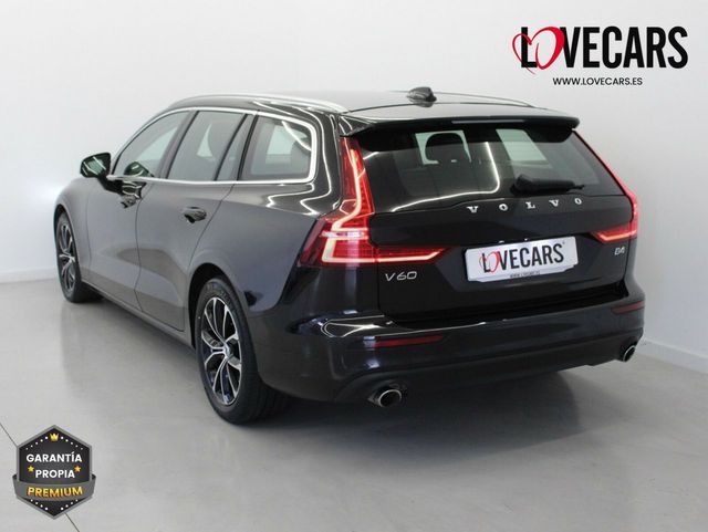 Volvo V60 2.0 B4 (G) Momentum Pro Auto