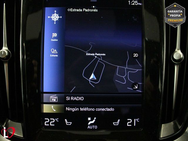 Volvo V60 2.0 B4 (G) Momentum Pro Auto