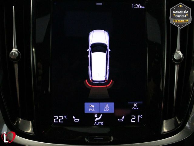 Volvo V60 2.0 B4 (G) Momentum Pro Auto