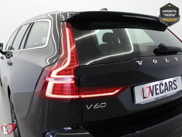 Volvo V60 2.0 B4 (G) Momentum Pro Auto