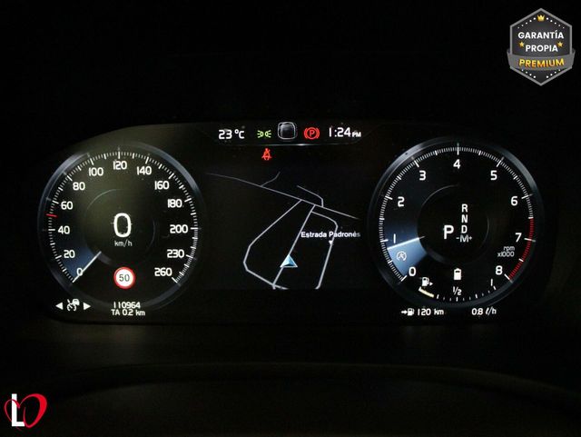 Volvo V60 2.0 B4 (G) Momentum Pro Auto