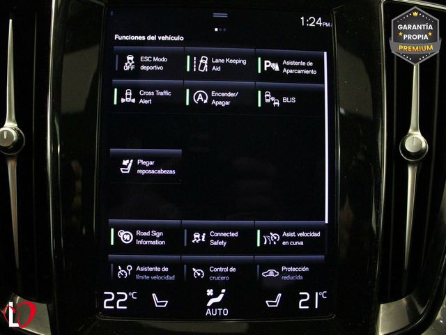 Volvo V60 2.0 B4 (G) Momentum Pro Auto
