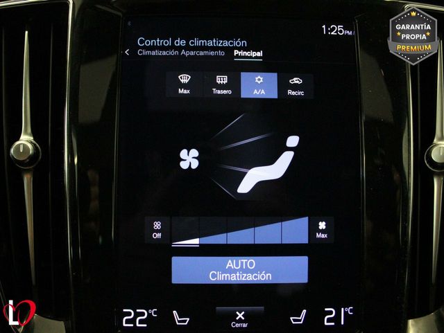 Volvo V60 2.0 B4 (G) Momentum Pro Auto