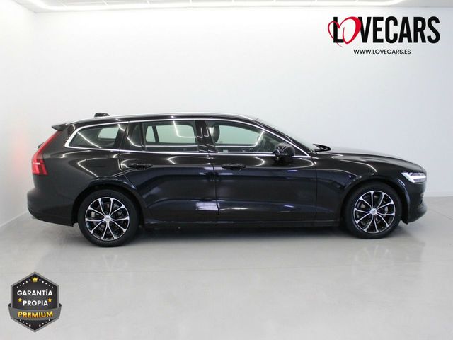 Volvo V60 2.0 B4 (G) Momentum Pro Auto