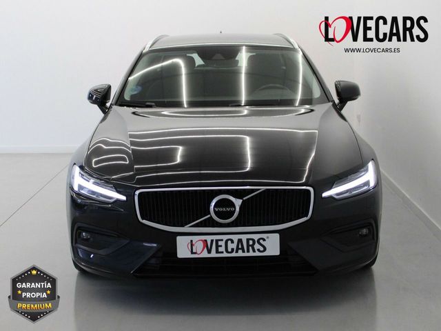 Volvo V60 2.0 B4 (G) Momentum Pro Auto