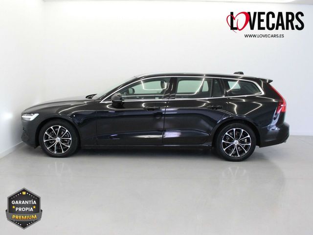 Volvo V60 2.0 B4 (G) Momentum Pro Auto