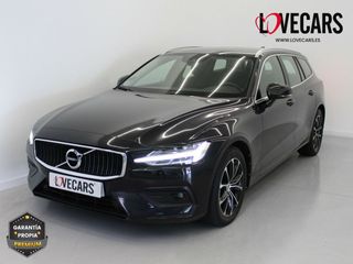 Volvo V60 2.0 B4 (G) Momentum Pro Auto