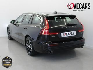 Volvo V60 2.0 B4 (G) Momentum Pro Auto