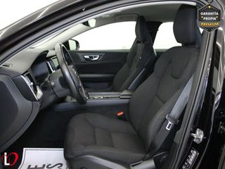 Volvo V60 2.0 B4 (G) Momentum Pro Auto