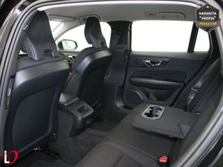 Volvo V60 2.0 B4 (G) Momentum Pro Auto