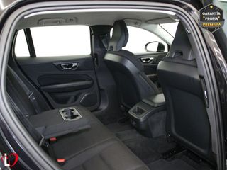Volvo V60 2.0 B4 (G) Momentum Pro Auto