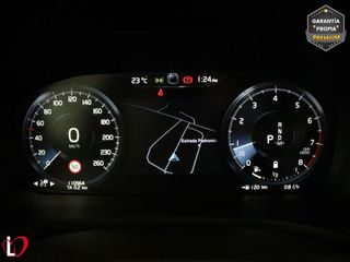 Volvo V60 2.0 B4 (G) Momentum Pro Auto
